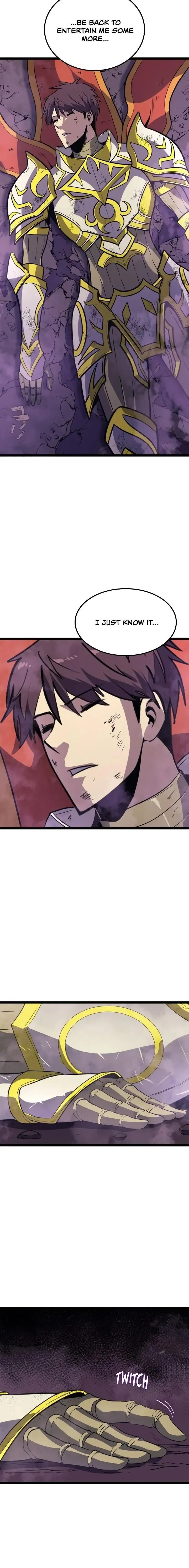 The Max Level Returner Chapter 177 Online - página 30
