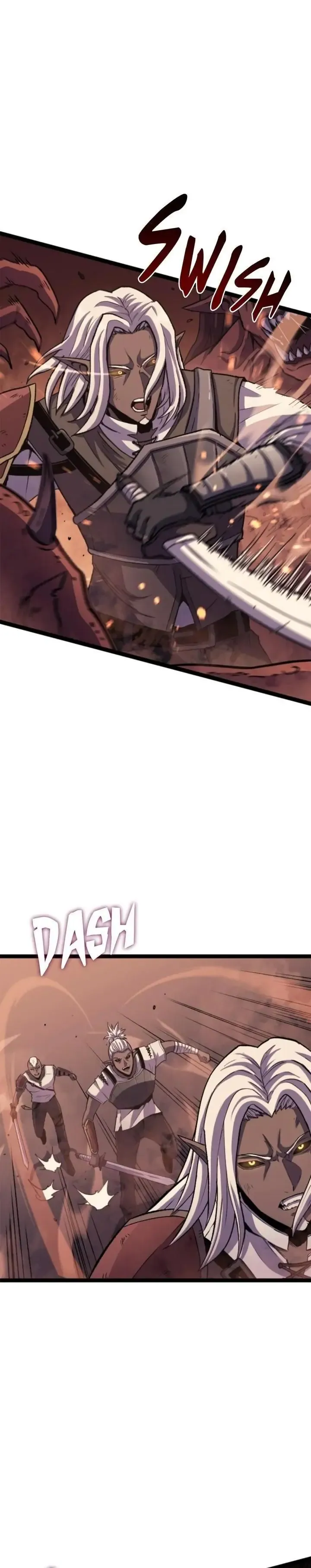The Max Level Returner Chapter 181 Online - página 3