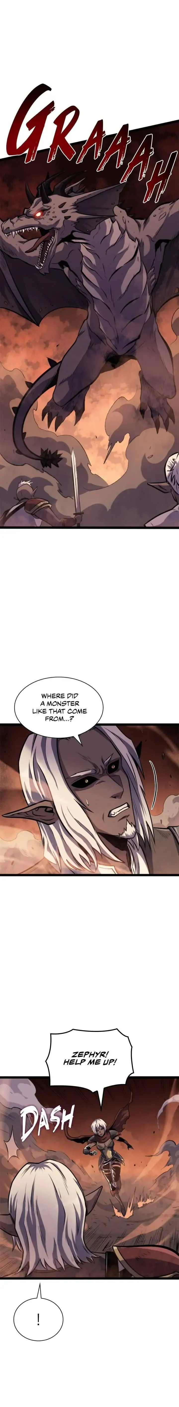 The Max Level Returner Chapter 181 Online - página 6