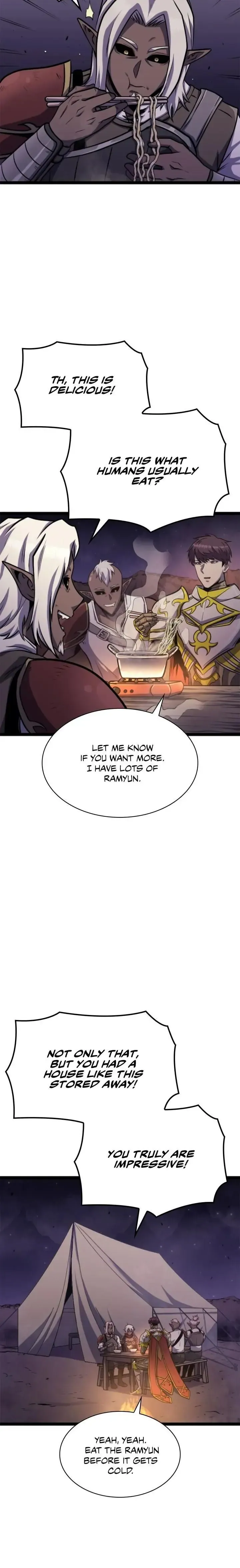 The Max Level Returner Chapter 181 Online - página 11