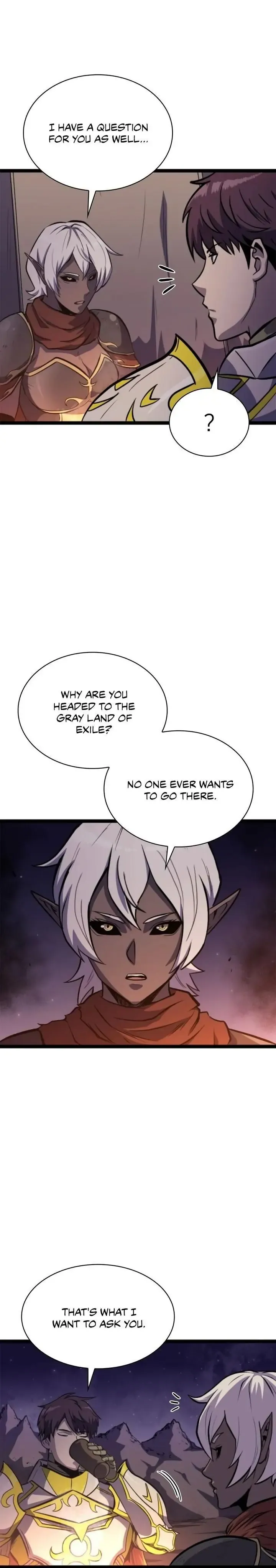 The Max Level Returner Chapter 181 Online - página 14
