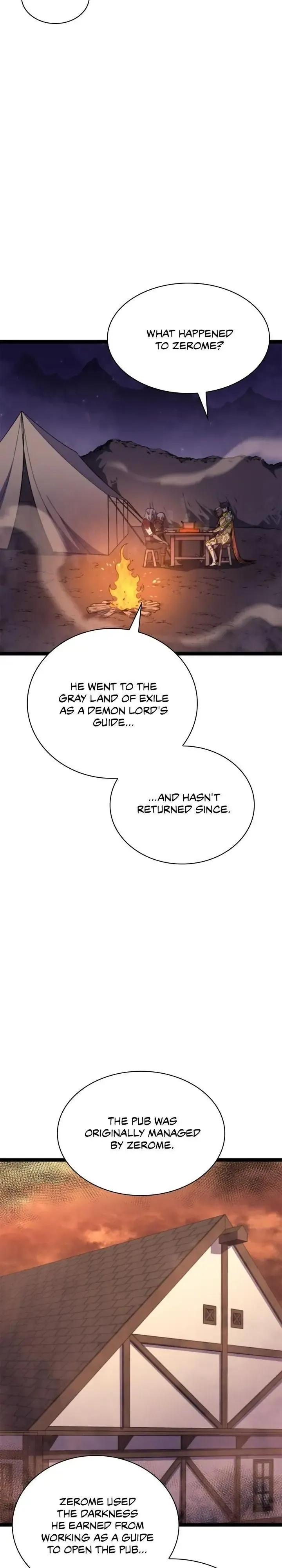 The Max Level Returner Chapter 181 Online - página 18