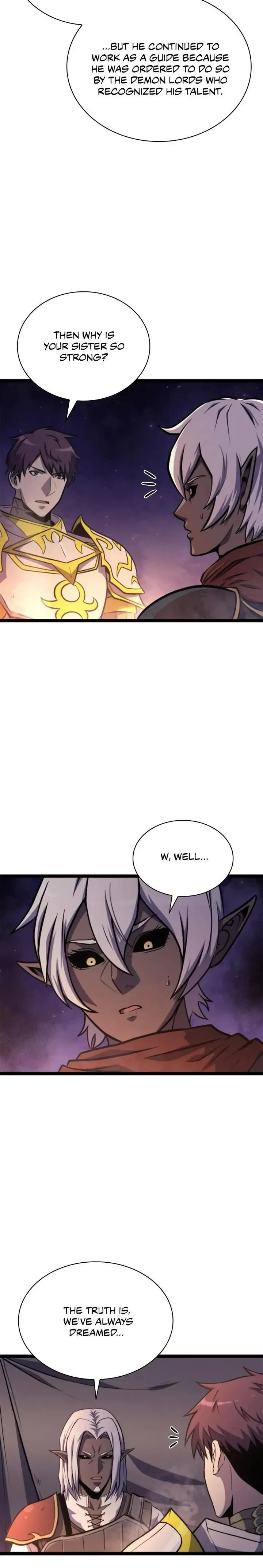 The Max Level Returner Chapter 181 Online - página 19