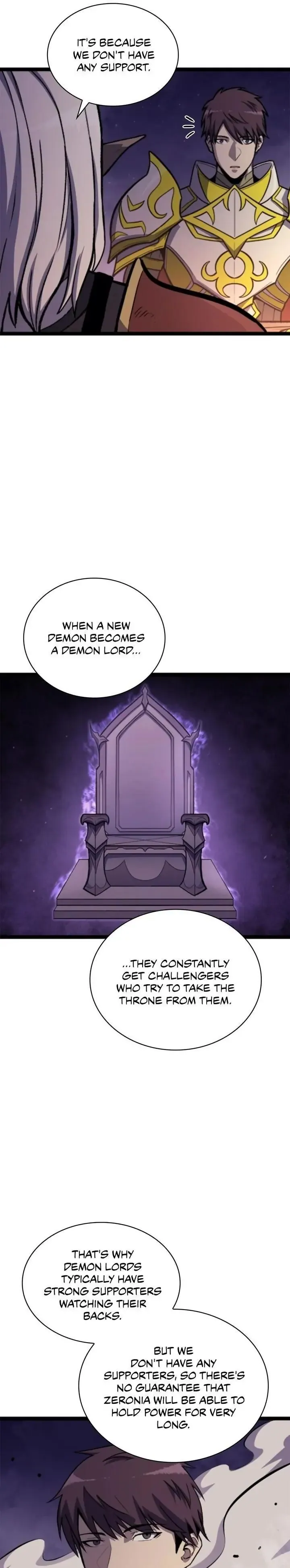 The Max Level Returner Chapter 181 Online - página 22