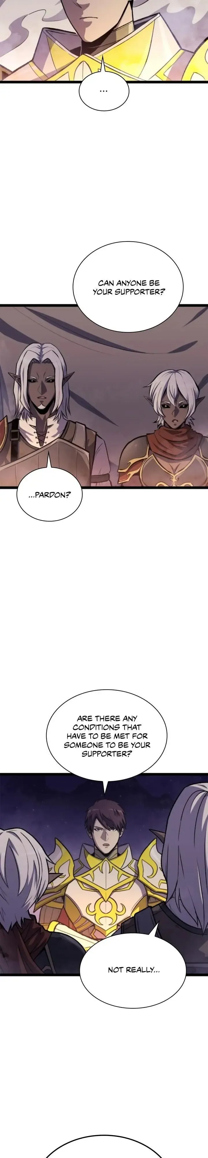 The Max Level Returner Chapter 181 Online - página 23