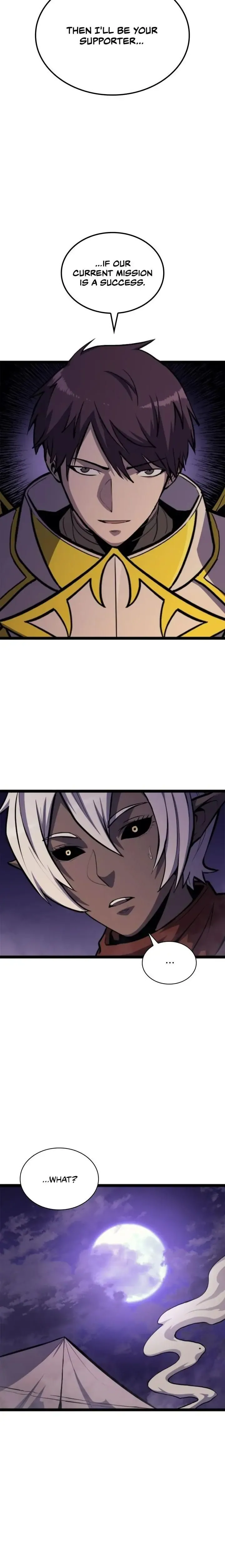 The Max Level Returner Chapter 181 Online - página 24