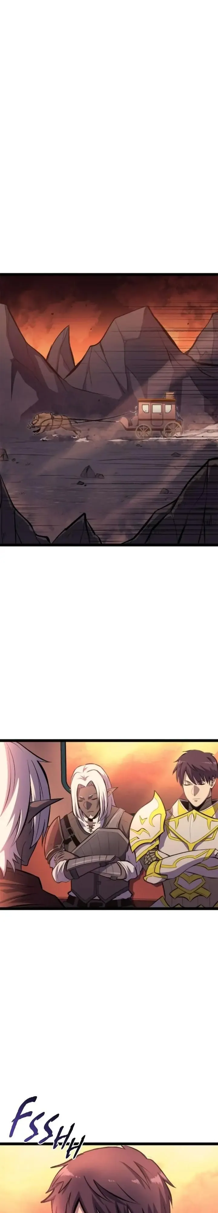 The Max Level Returner Chapter 181 Online - página 25