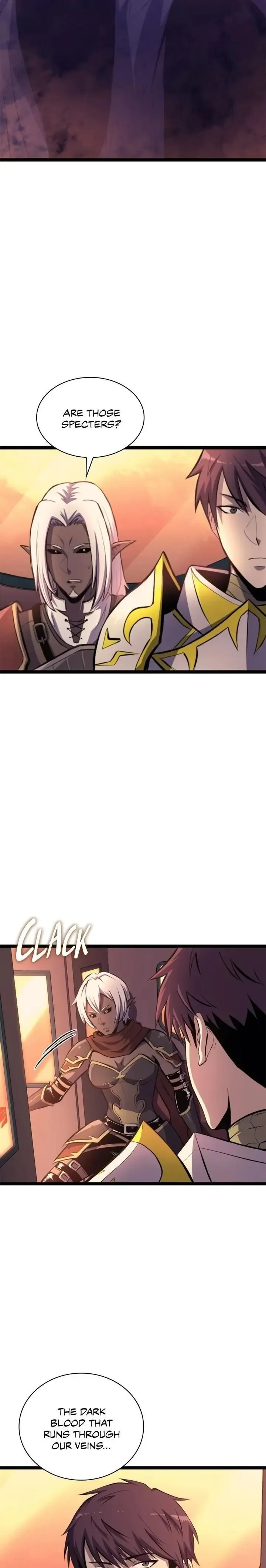 The Max Level Returner Chapter 181 Online - página 27