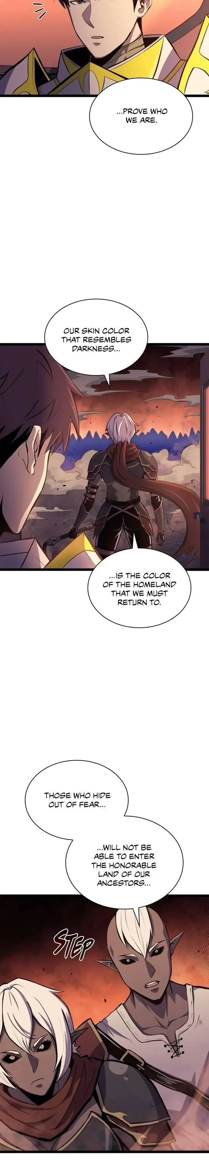 The Max Level Returner Chapter 181 Online - página 28