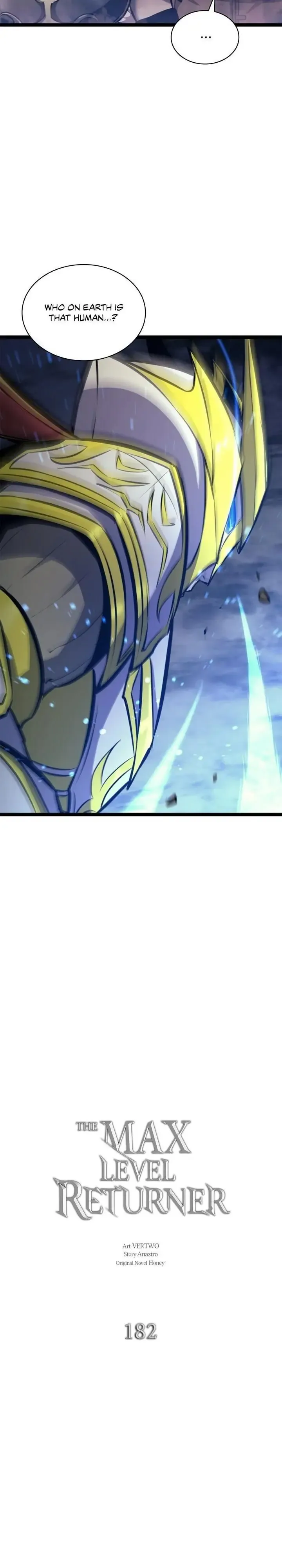 The Max Level Returner Chapter 182 Online - página 6