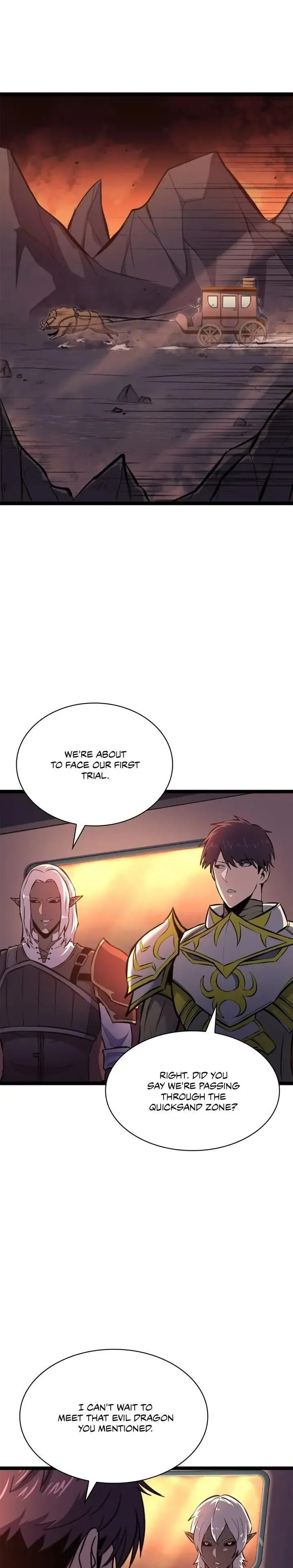 The Max Level Returner Chapter 182 Online - página 7