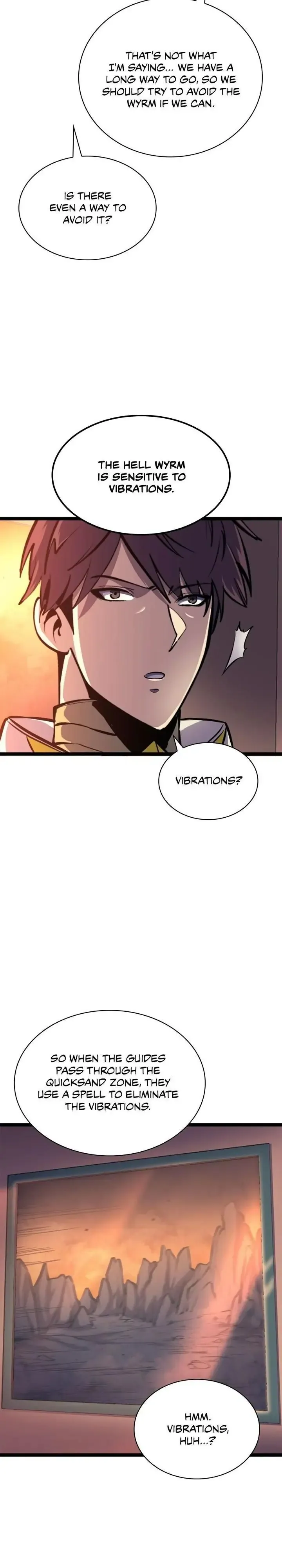 The Max Level Returner Chapter 182 Online - página 9
