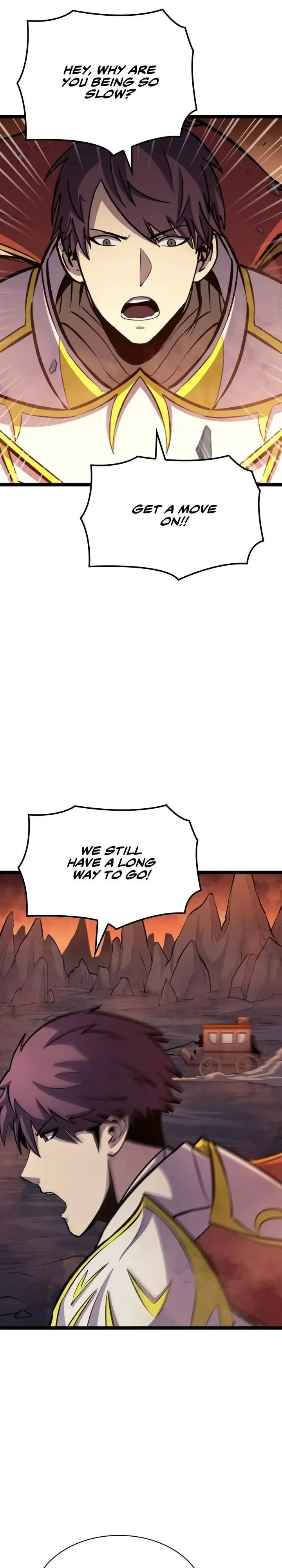The Max Level Returner Chapter 182 Online - página 12