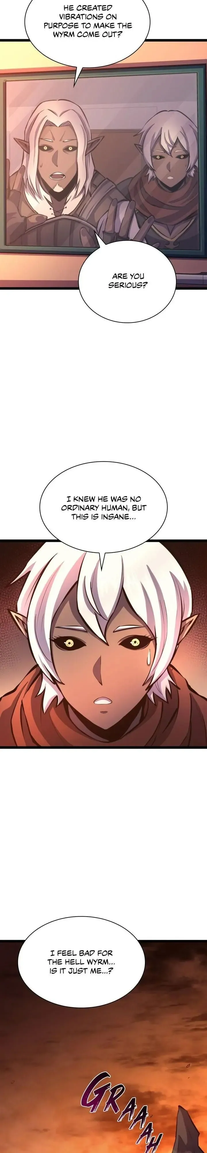 The Max Level Returner Chapter 182 Online - página 13