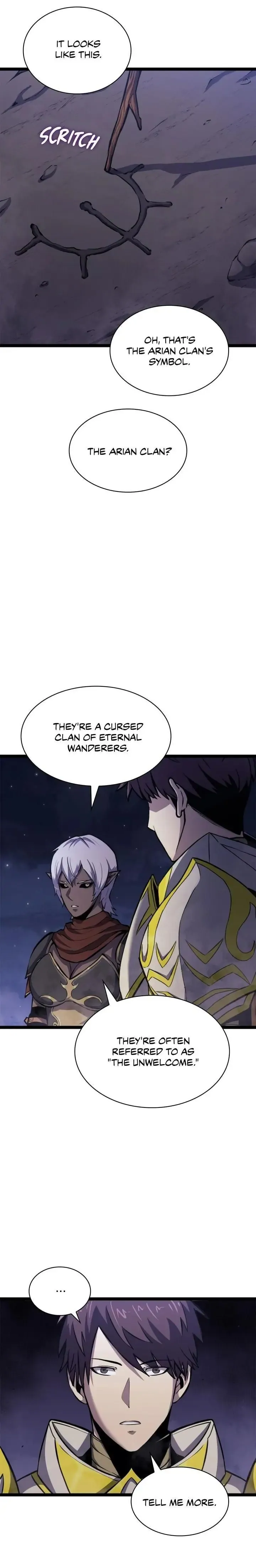 The Max Level Returner Chapter 182 Online - página 19