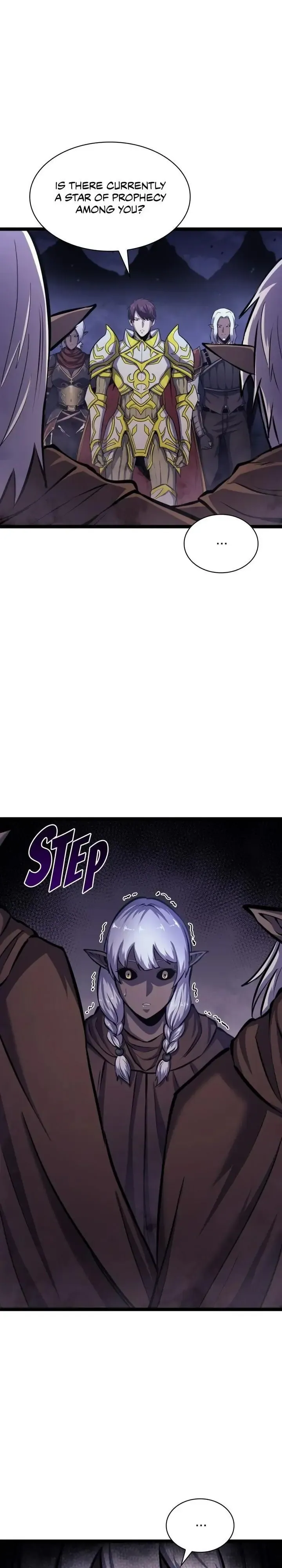 The Max Level Returner Chapter 182 Online - página 25