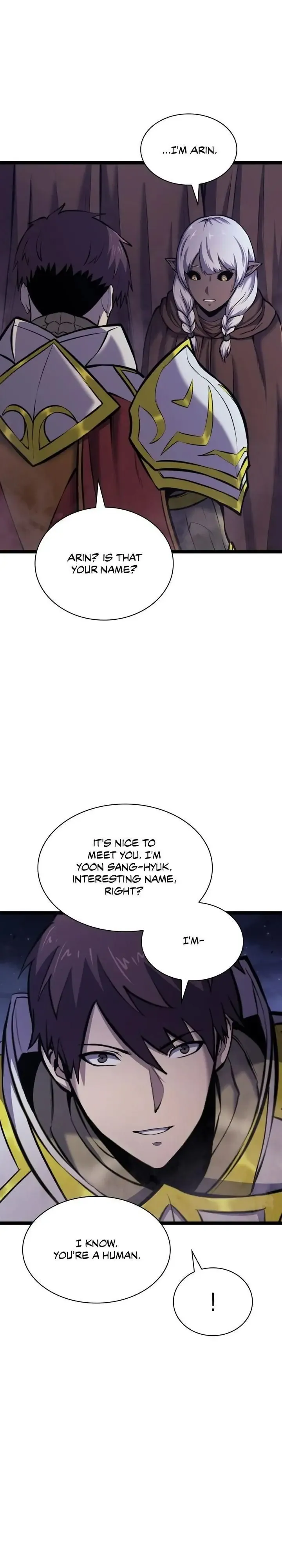 The Max Level Returner Chapter 182 Online - página 27