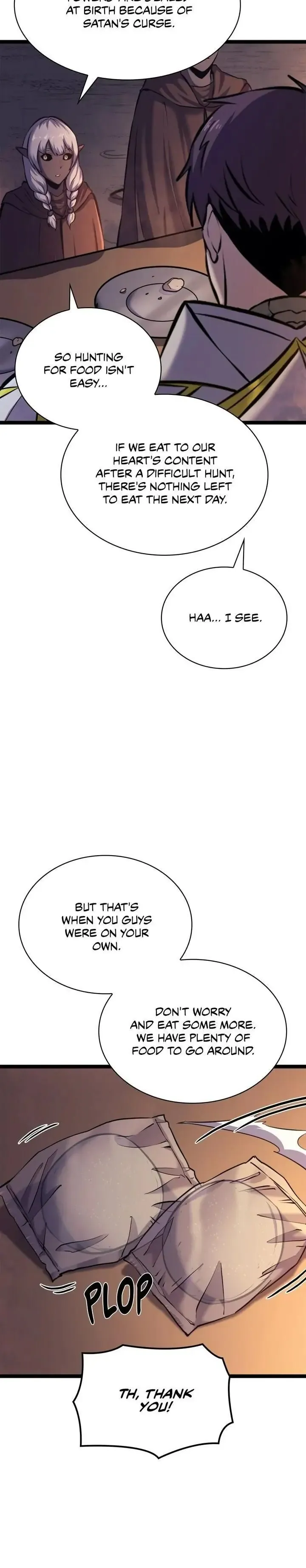 The Max Level Returner Chapter 182 Online - página 32