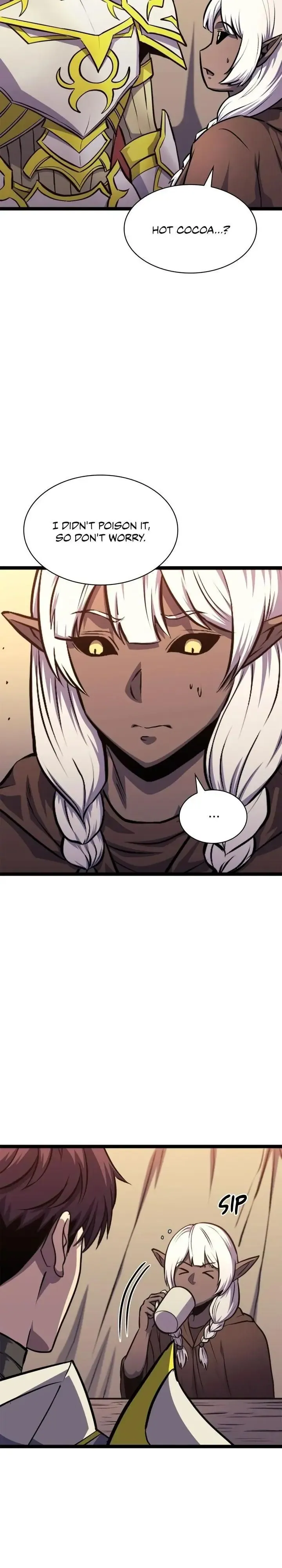 The Max Level Returner Chapter 183 Online - página 4