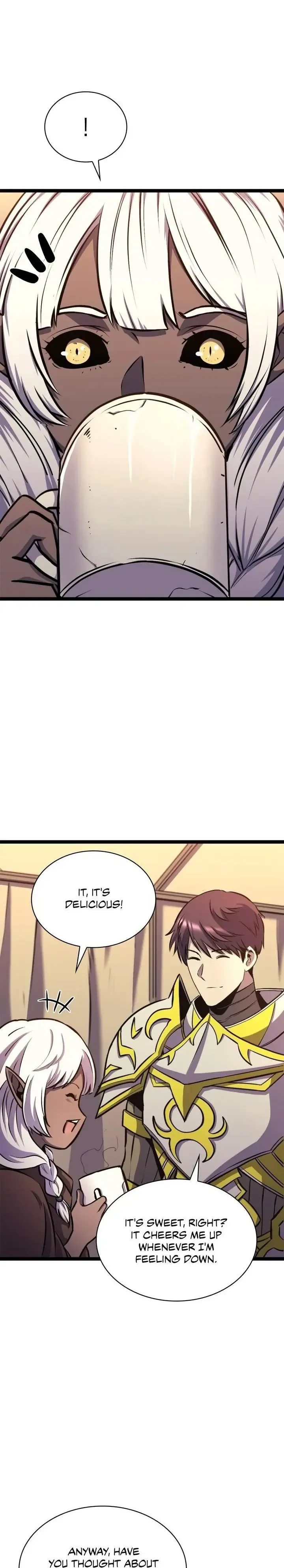 The Max Level Returner Chapter 183 Online - página 5