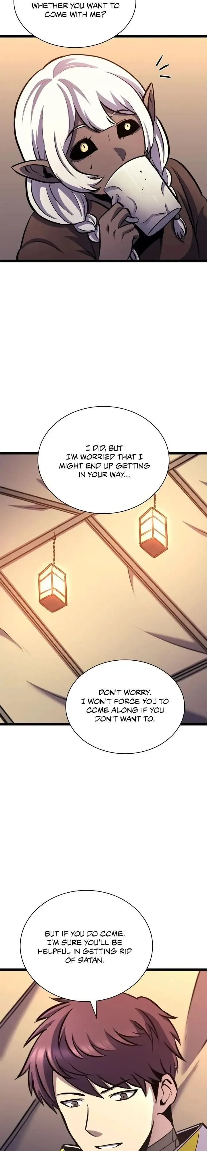 The Max Level Returner Chapter 183 Online - página 6