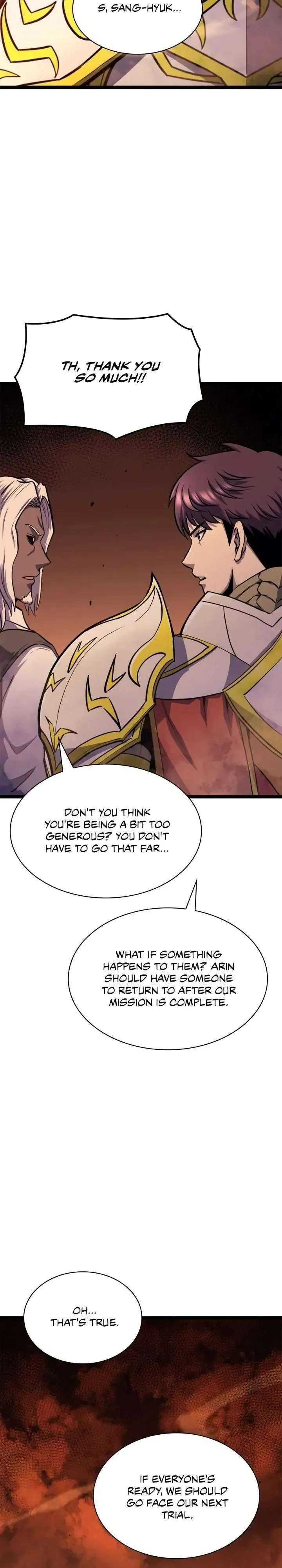 The Max Level Returner Chapter 183 Online - página 12