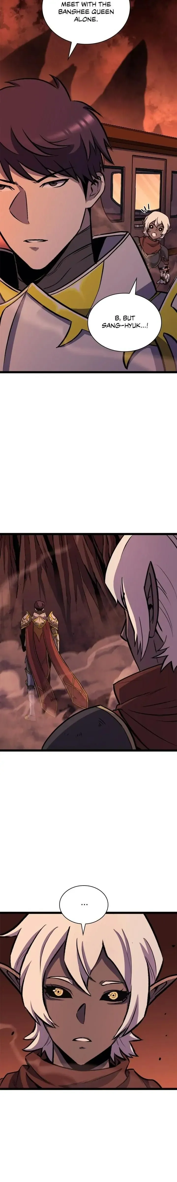 The Max Level Returner Chapter 183 Online - página 16