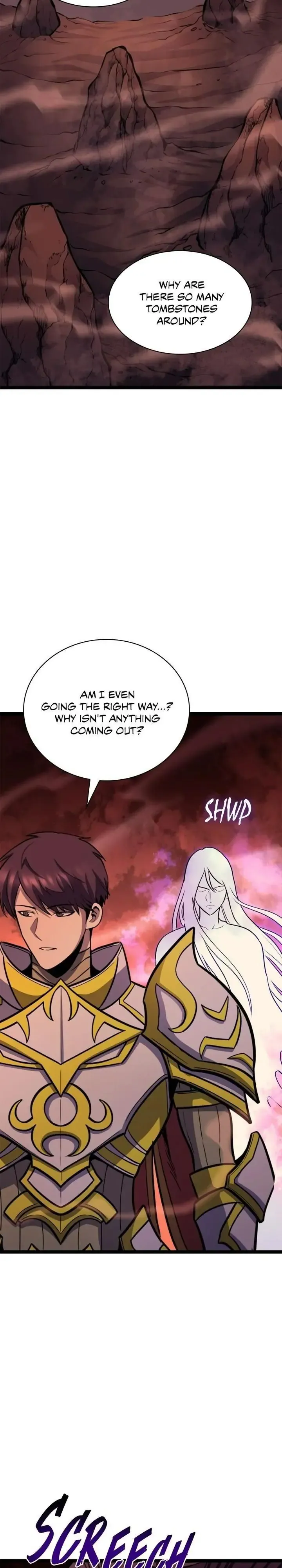 The Max Level Returner Chapter 183 Online - página 18
