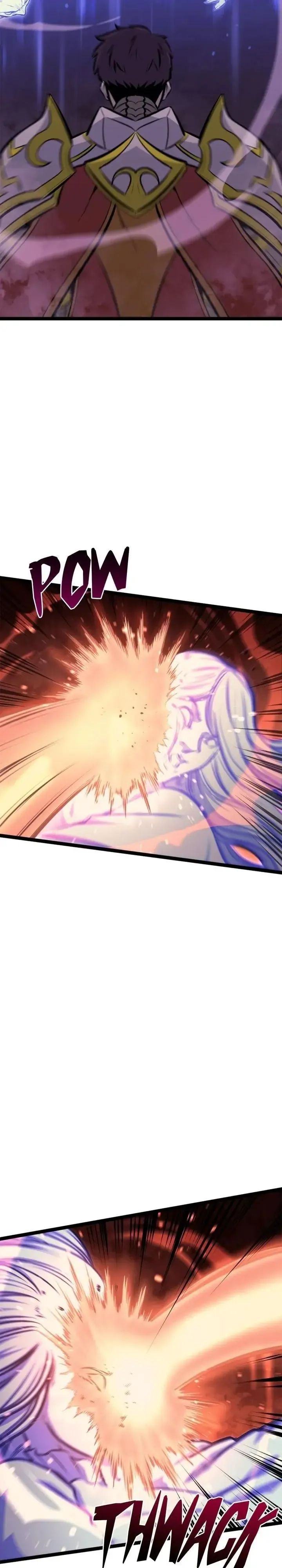 The Max Level Returner Chapter 183 Online - página 22