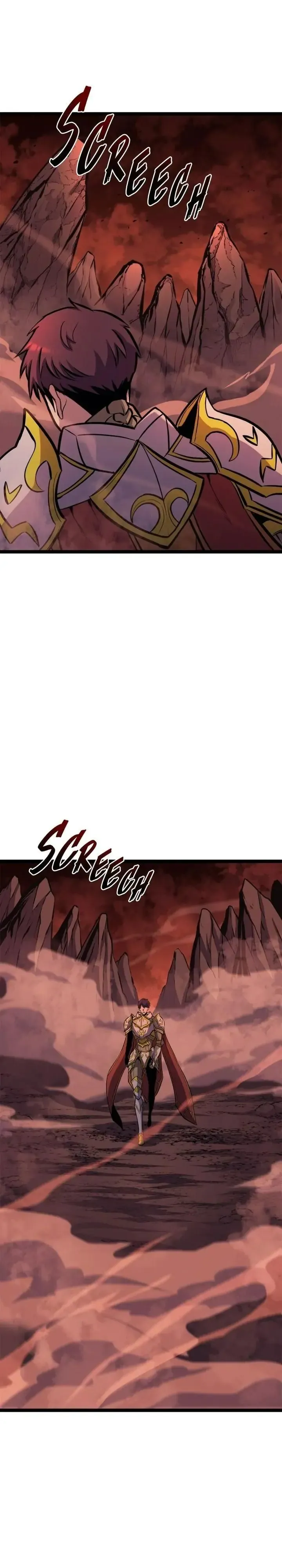 The Max Level Returner Chapter 183 Online - página 25