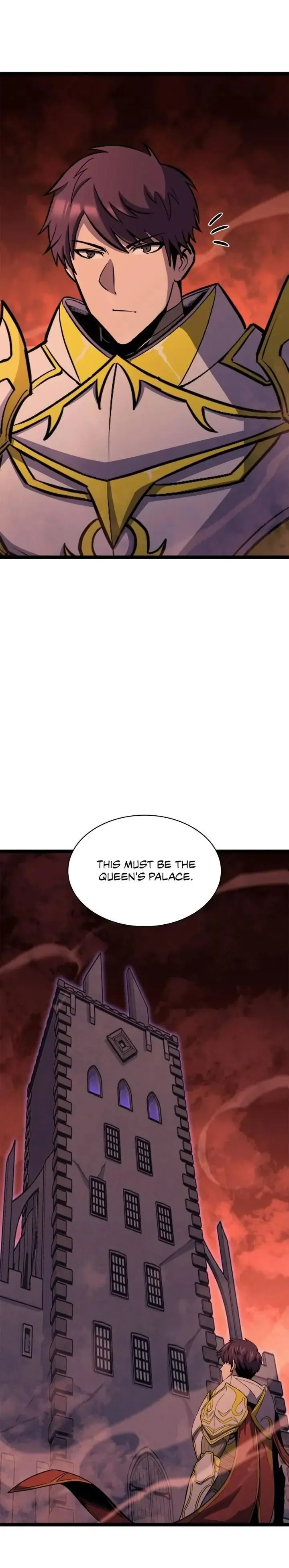 The Max Level Returner Chapter 183 Online - página 26