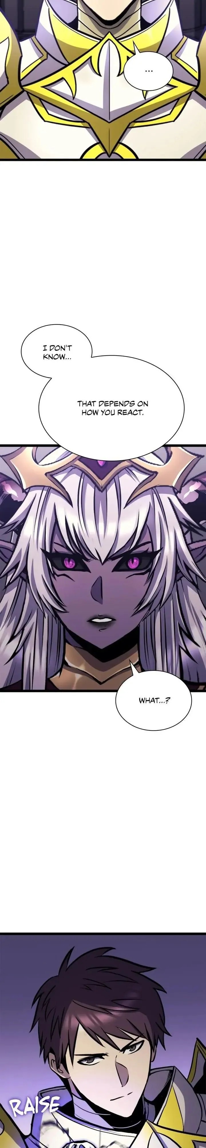 The Max Level Returner Chapter 183 Online - página 30
