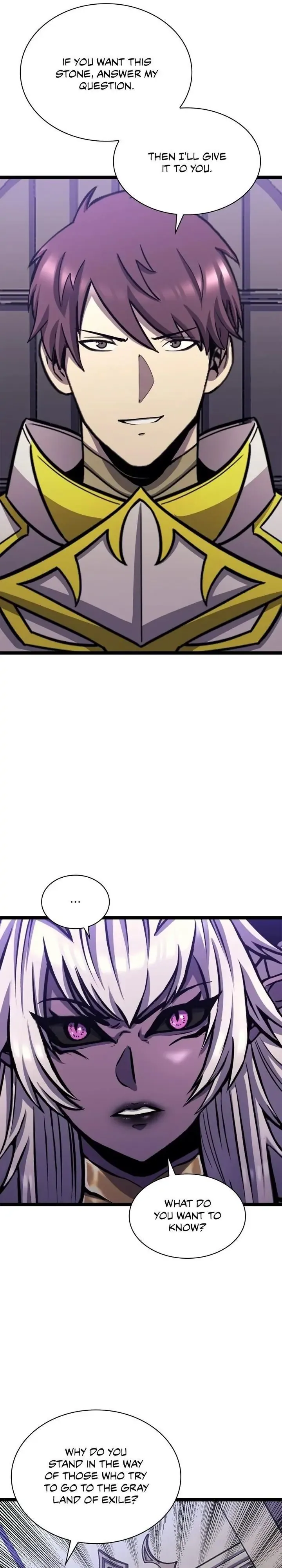 The Max Level Returner Chapter 183 Online - página 33