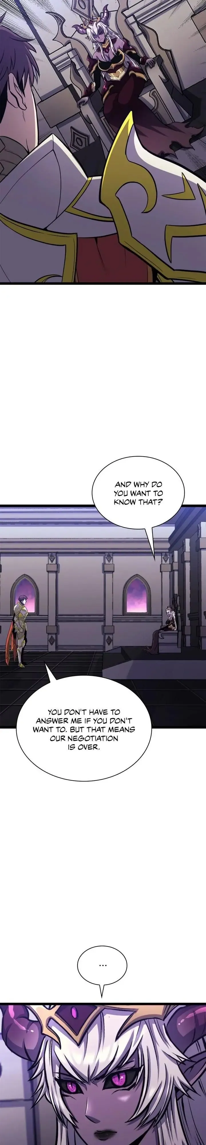 The Max Level Returner Chapter 183 Online - página 34