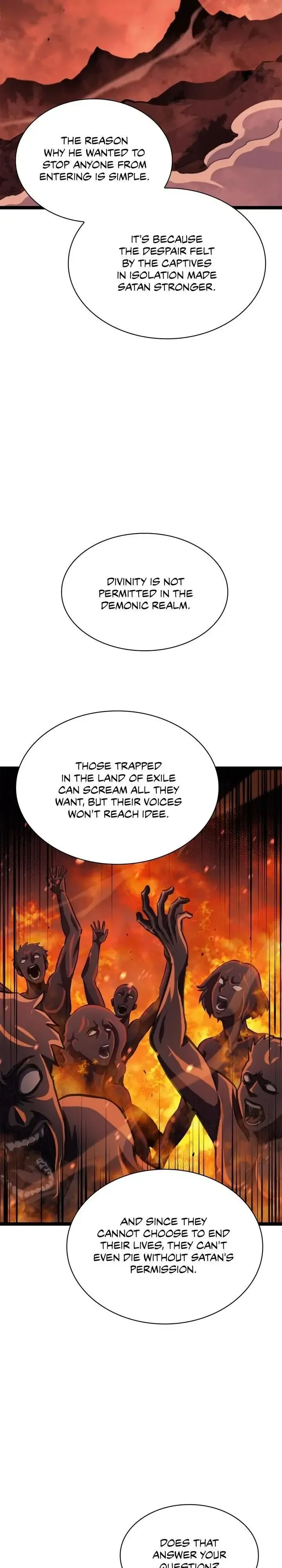 The Max Level Returner Chapter 183 Online - página 36