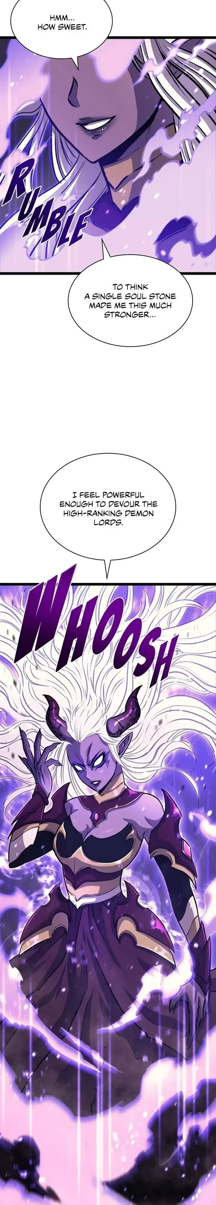 The Max Level Returner Chapter 183 Online - página 40