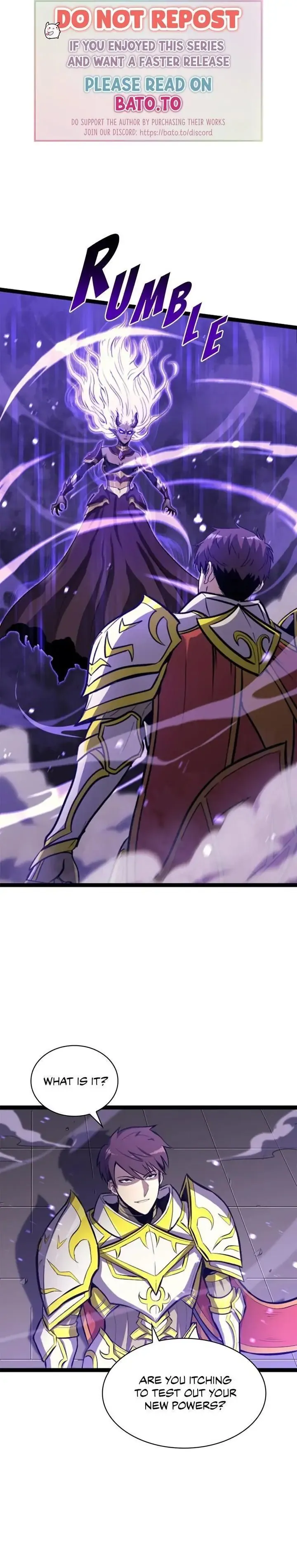The Max Level Returner Chapter 184 Online - página 2