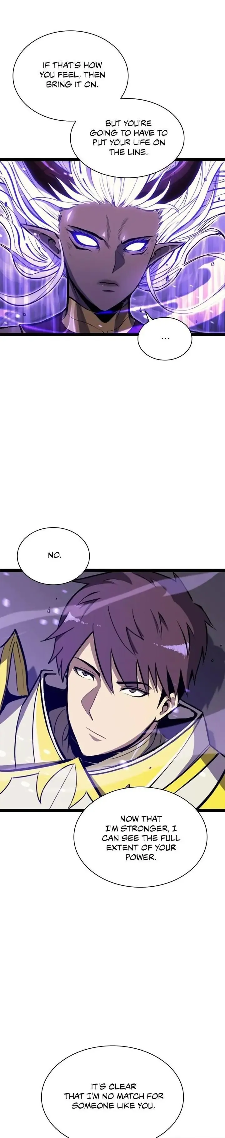 The Max Level Returner Chapter 184 Online - página 3