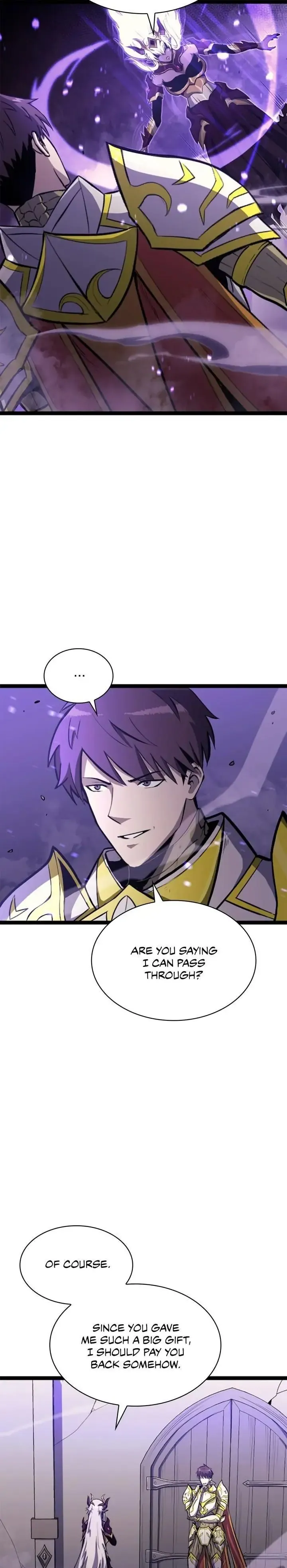 The Max Level Returner Chapter 184 Online - página 4