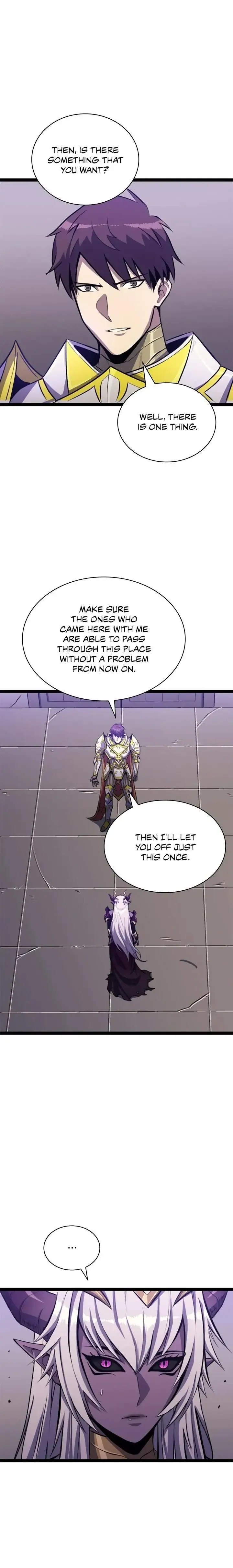 The Max Level Returner Chapter 184 Online - página 6