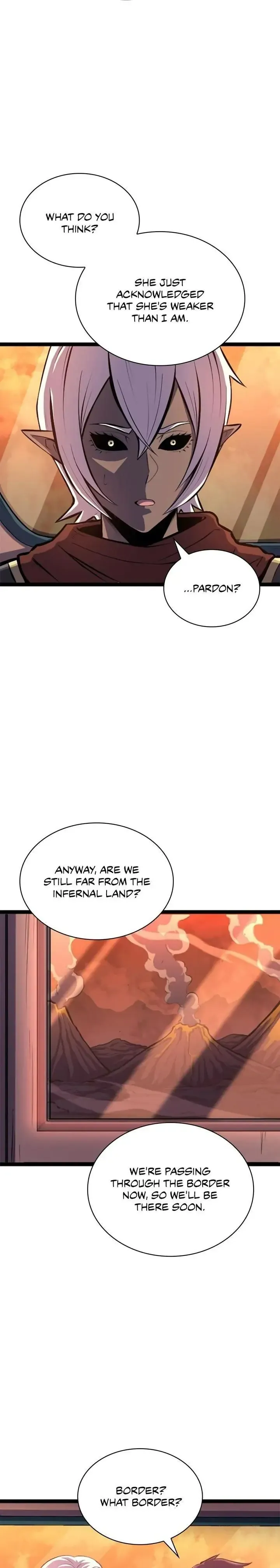 The Max Level Returner Chapter 184 Online - página 9