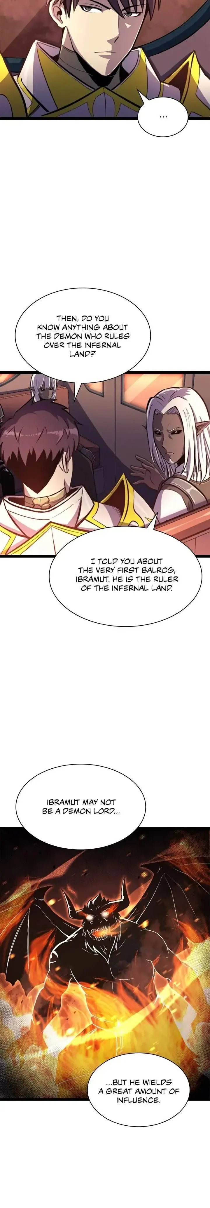 The Max Level Returner Chapter 184 Online - página 11