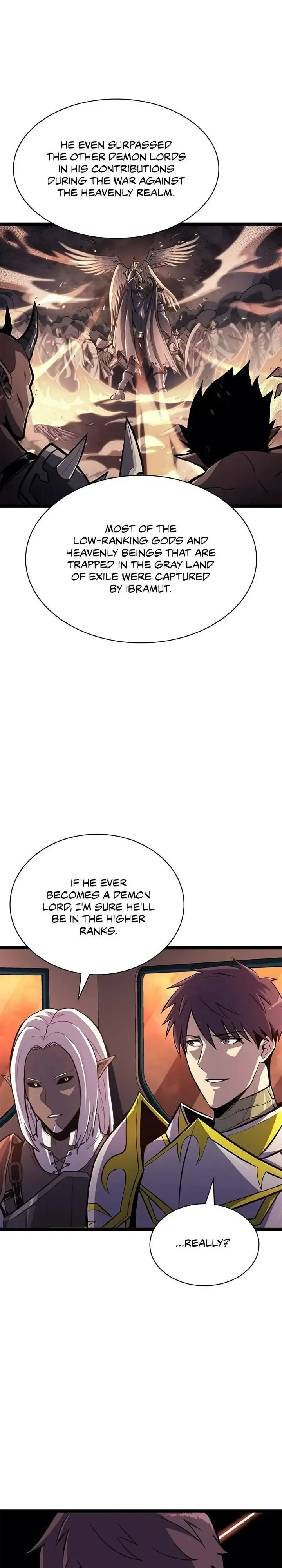 The Max Level Returner Chapter 184 Online - página 12