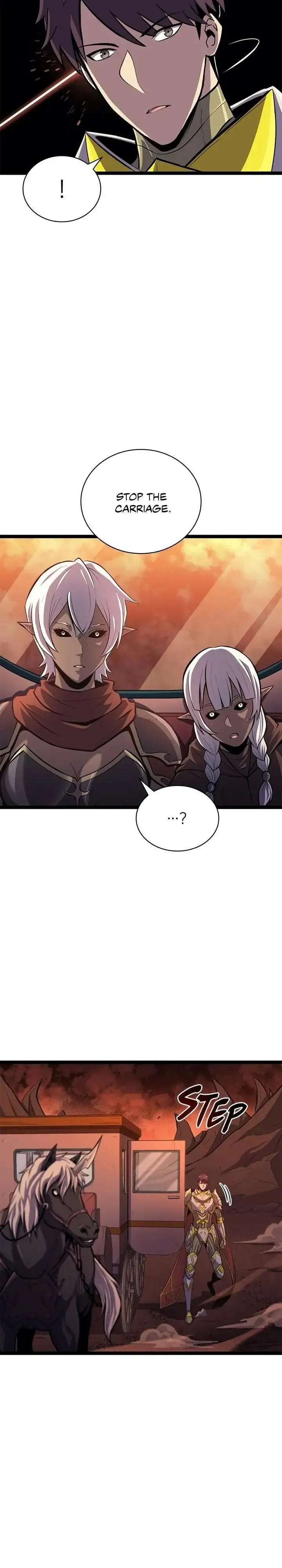 The Max Level Returner Chapter 184 Online - página 13