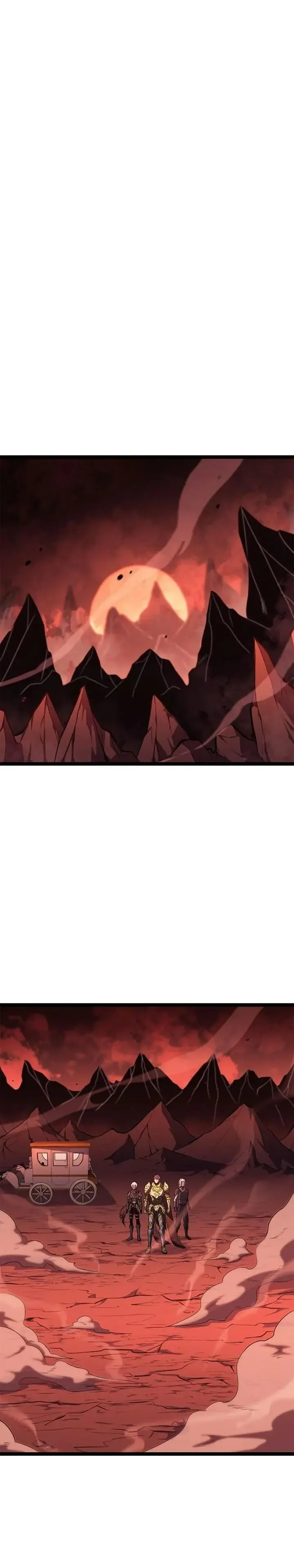 The Max Level Returner Chapter 184 Online - página 16