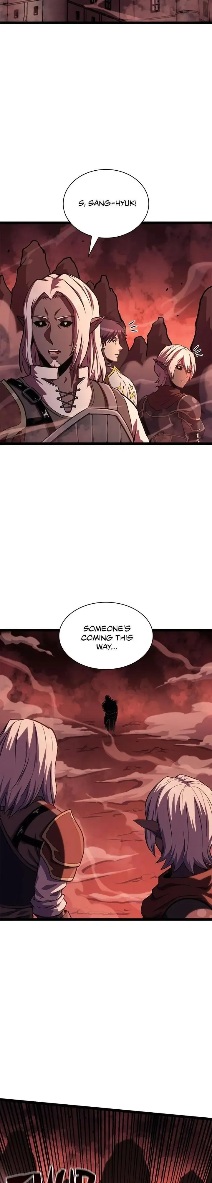 The Max Level Returner Chapter 184 Online - página 18