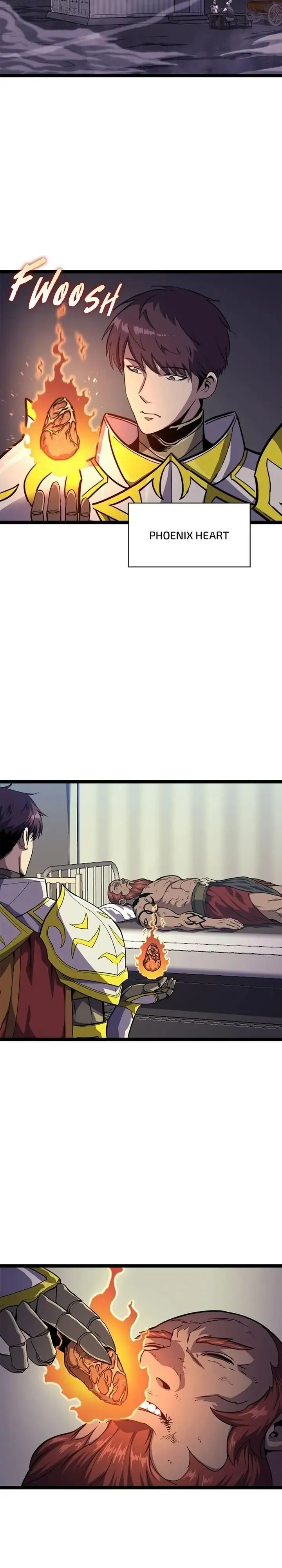The Max Level Returner Chapter 184 Online - página 20