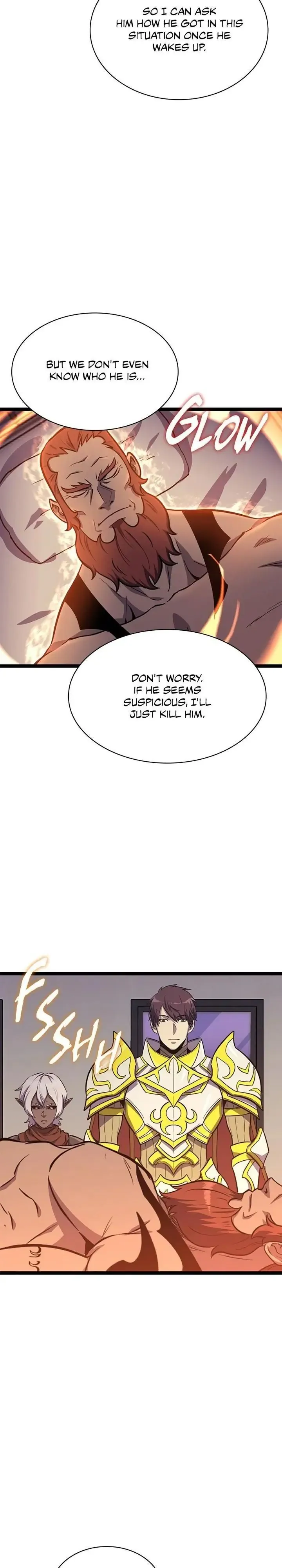 The Max Level Returner Chapter 184 Online - página 22