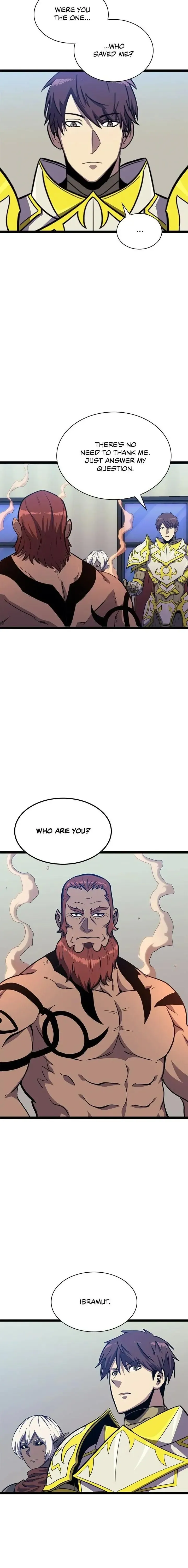 The Max Level Returner Chapter 184 Online - página 23