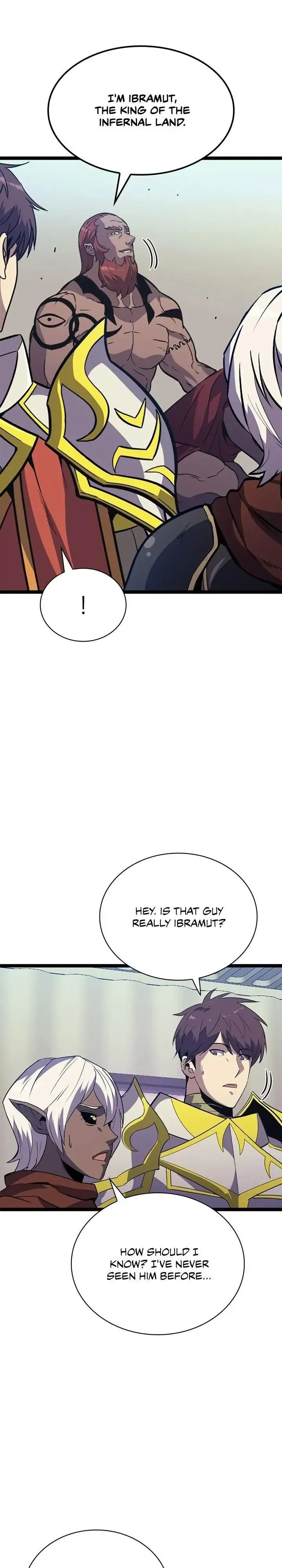 The Max Level Returner Chapter 184 Online - página 24